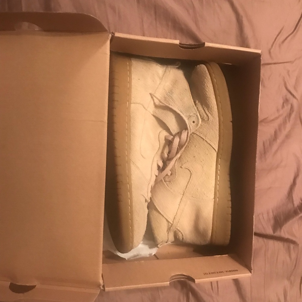 Nike Dunk High 08 Decons PRM